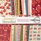 Summer Homestead 2.5" Strip Roll (Jelly Roll) by Art Gallery (SRW-SBC-SH)